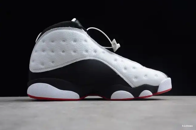 Rep MAX Game 414571-104 Retro He Got Air (2018) Jordan 13 0404